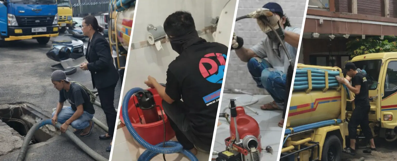 Jasa Sedot WC Gunung Kaler Terdekat